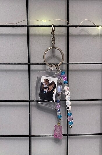 vkook charm