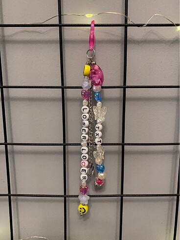 txt charm