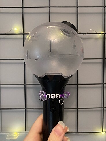 lightstick charm