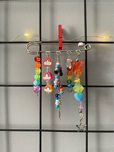 pride month charm