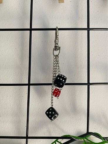 zar taşı charm