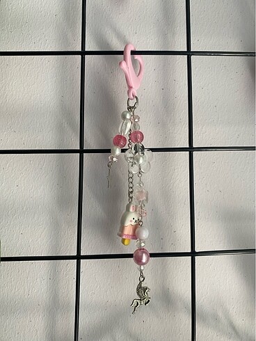 bunny charm