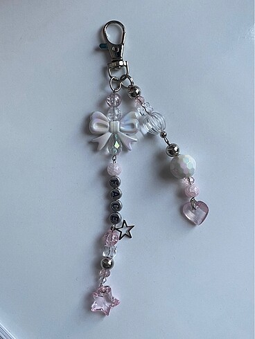 Tasarımcı jimin face charm
