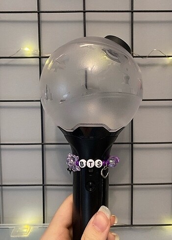lightstick charm