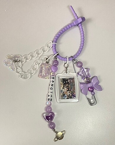 bts charm