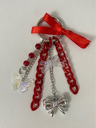 Tasarımcı coquette charm