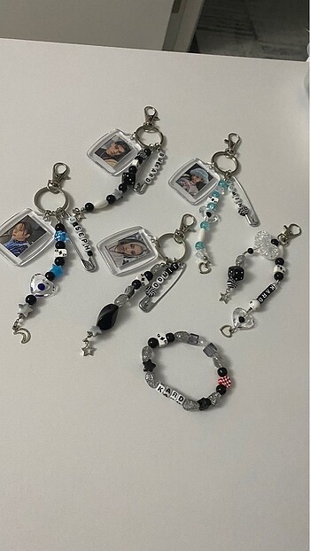kard charm