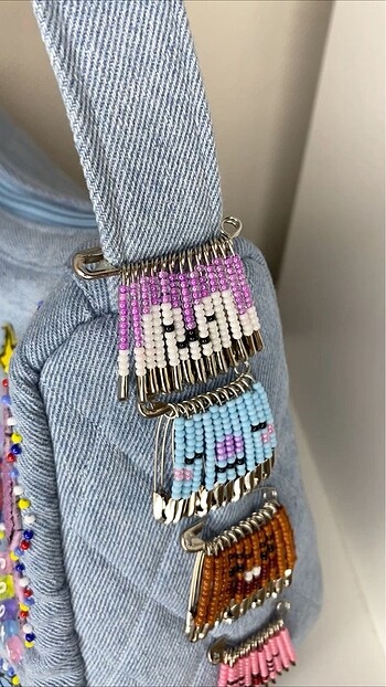 bt21 charm