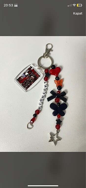 miraculous charm