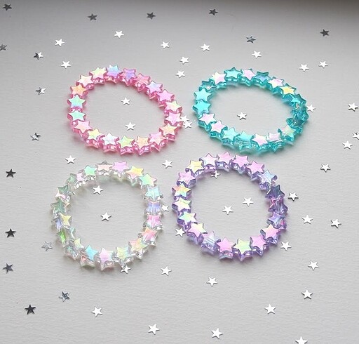 star bracelet