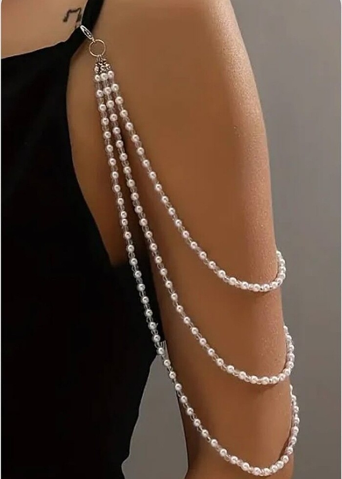 omuz süsü - Görsel 3