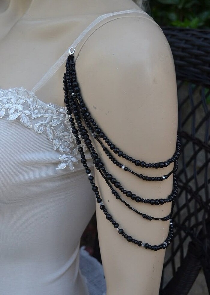 omuz süsü - Görsel 2