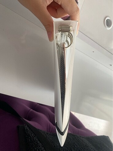 Beden Renk a5 şeffaf binder