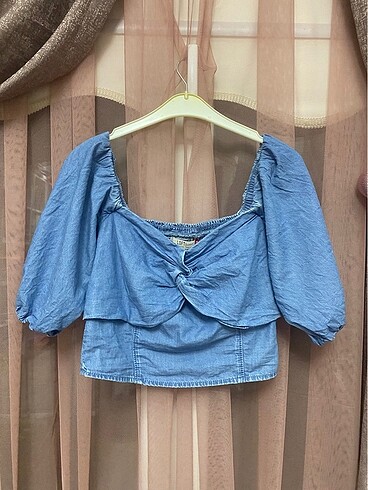 mavi crop