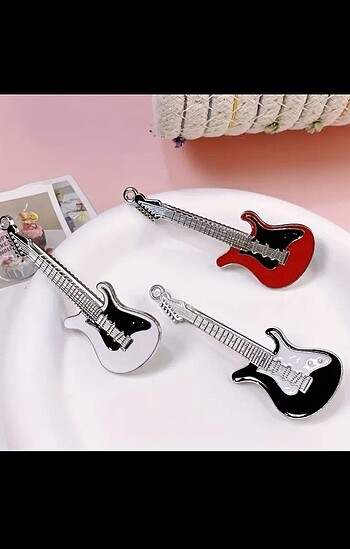 gitar toka