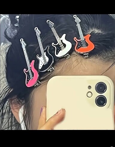 Beden gitar toka
