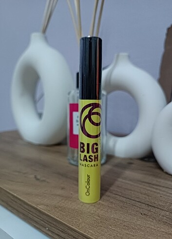 Big Lash Maskara