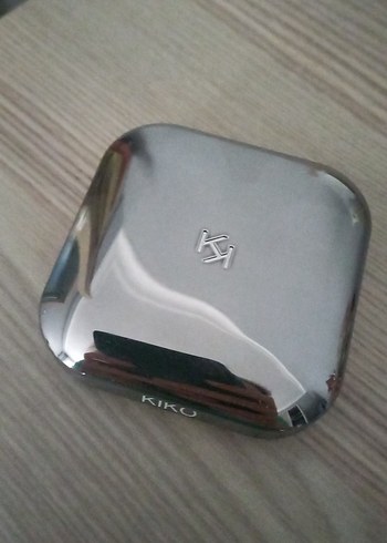 Kiko Kiko Bej Pudra