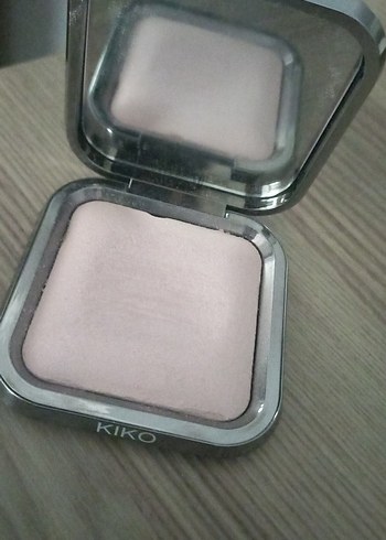 Kiko Bej Pudra