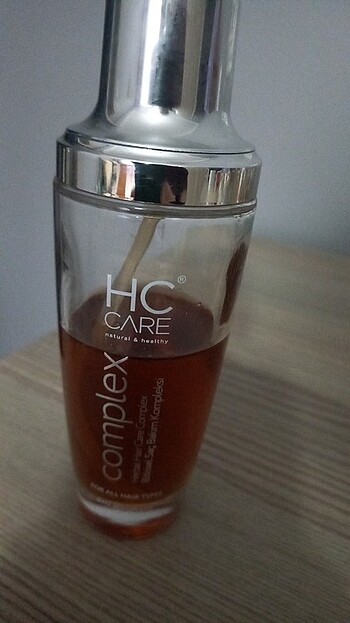 Urban Care HC care sac bakim yagı