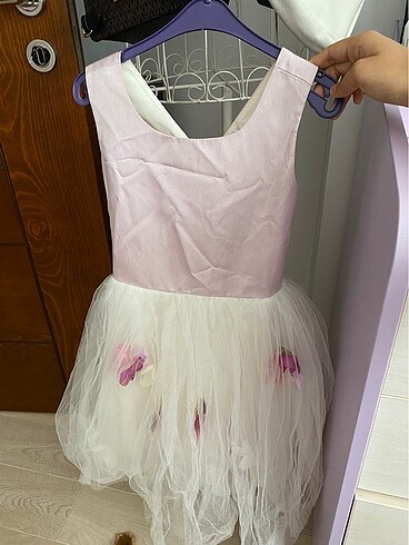 Barbie Barbie Marka elbise