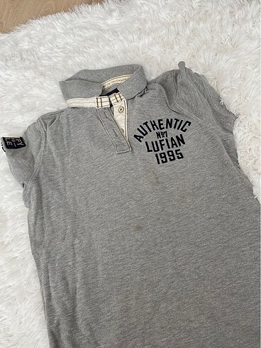 Lufian Lufian Tshirt