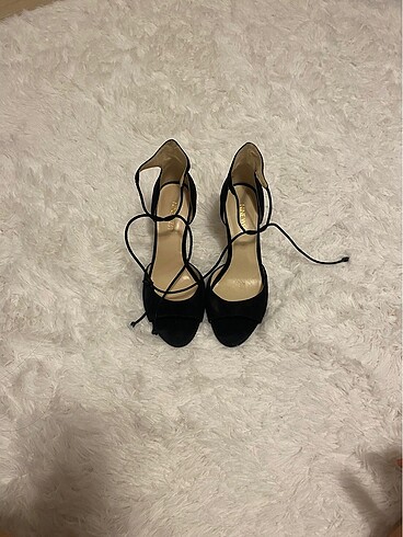 Nine West Topuklu ayakkabı