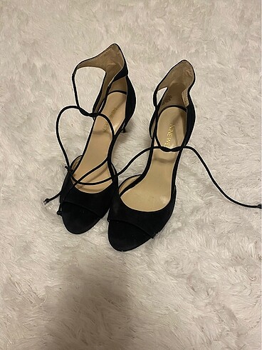 Nine West Nine West Topuklu ayakkabı