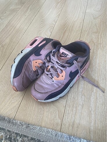 32 Beden çeşitli Renk Nike Air Max