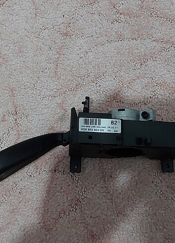 Diğer Polo 6R/6C silecek kolu