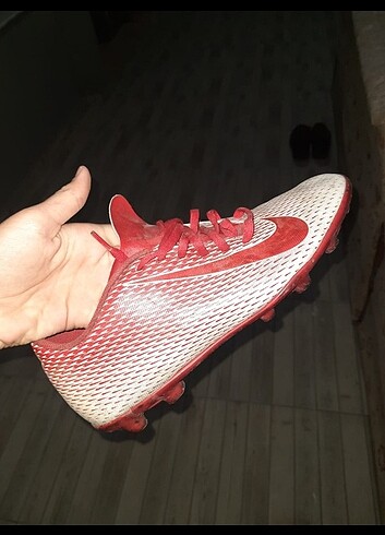 Nike krampon