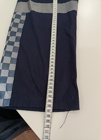 m Beden lacivert Renk 112 pantolon 4 mevsim