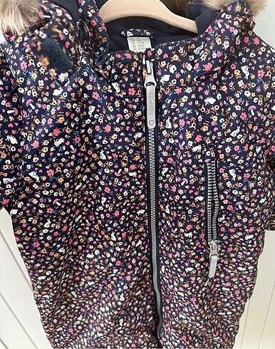 H&M HM Astronot mont