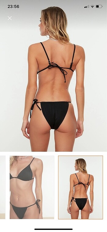 s Beden Bikini