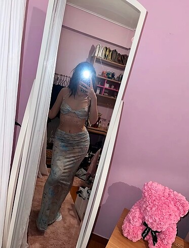 s Beden çeşitli Renk Bikini takımı
