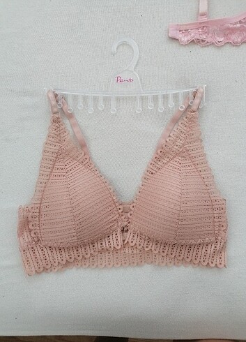 Pudra bralet