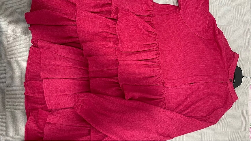 36 Beden Tunik