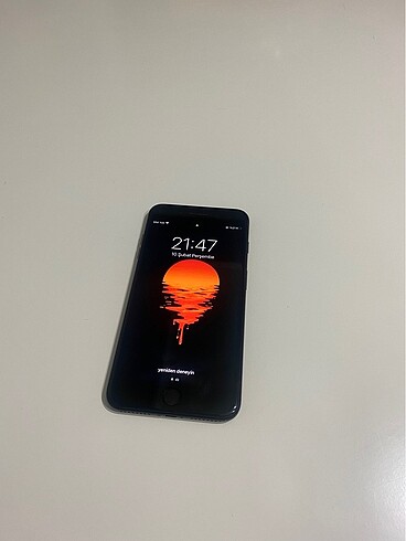 Iphone 7 plus