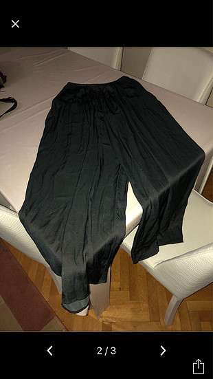 ZARA Pantolon