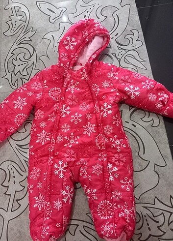 LC Waikiki Astronot mont