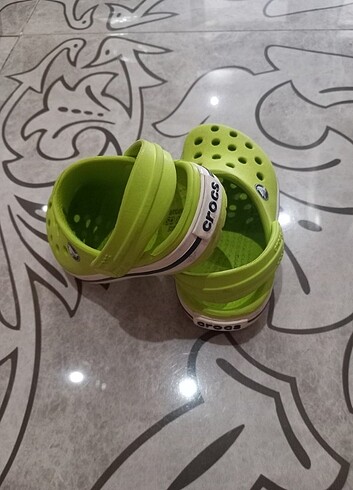 Crocs Terlik crocs 