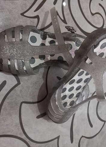 21 Beden Zara sandalet