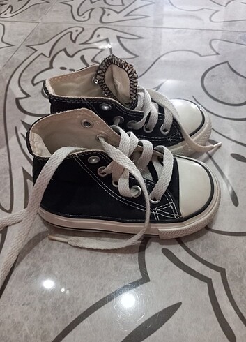 Converse ayakkabı