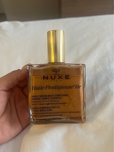Nuxe