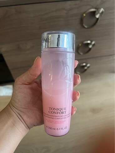 Lancôme Tonique Confort - Görsel 3