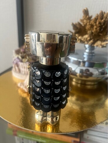 Paco Rabanne Boş Parfüm Şişesi - Görsel 3