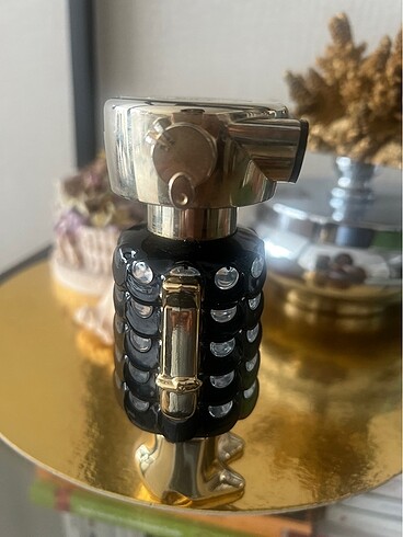 Paco Rabanne Boş Parfüm Şişesi - Görsel 4