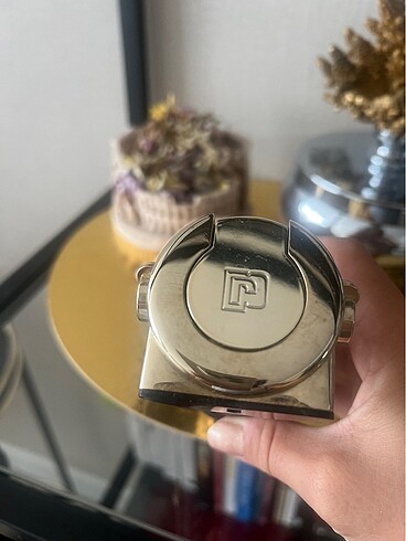 Paco Rabanne Boş Parfüm Şişesi - Görsel 5