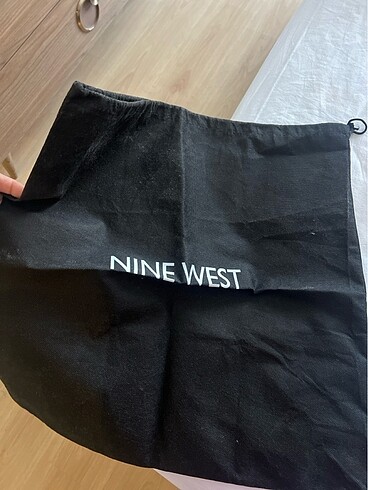 Nine West Taba Rengi Çanta - Görsel 5