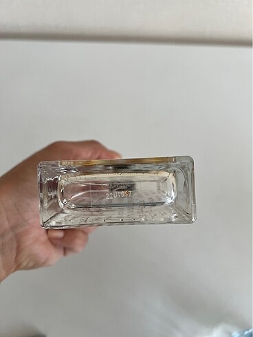 Boş Parfüm Şişesi - Görsel 5